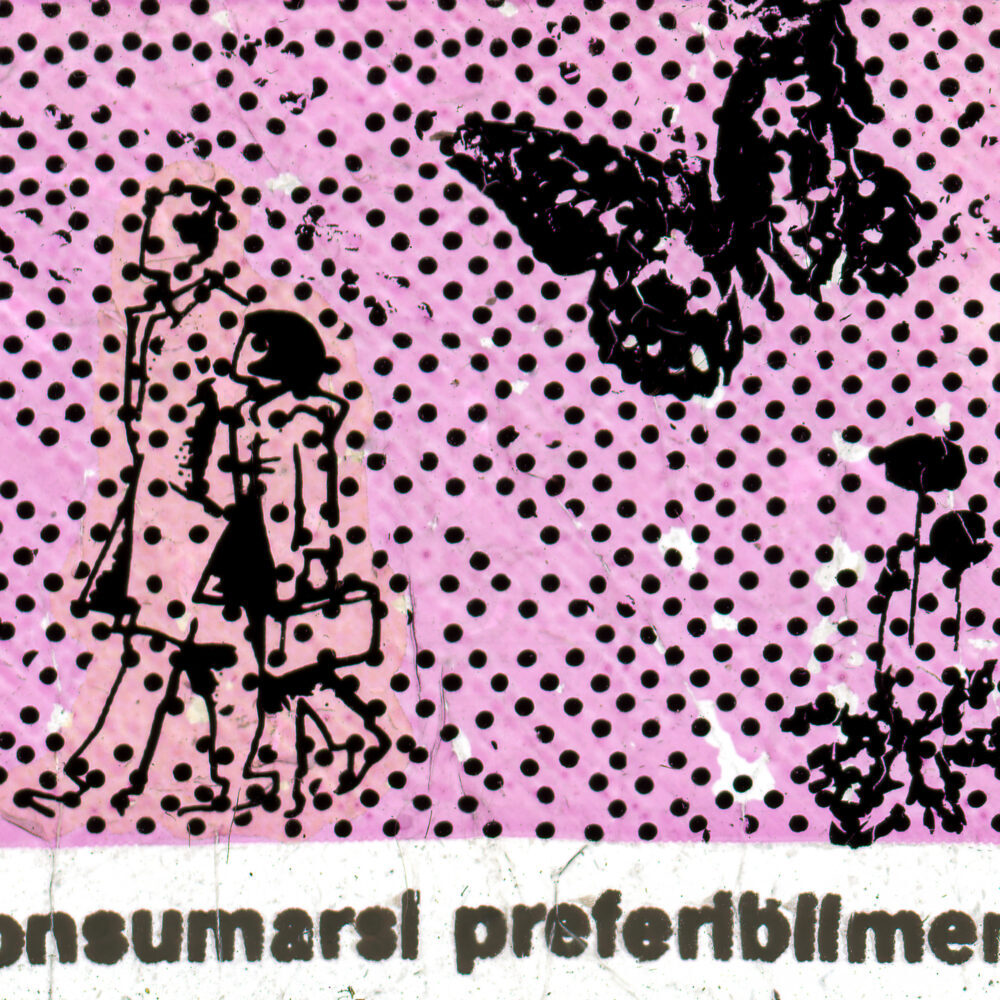 Reportage urbano 1993